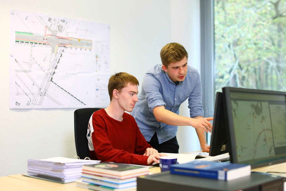 Geplante Bauprojekte | Landesbetrieb Straßenwesen Brandenburg